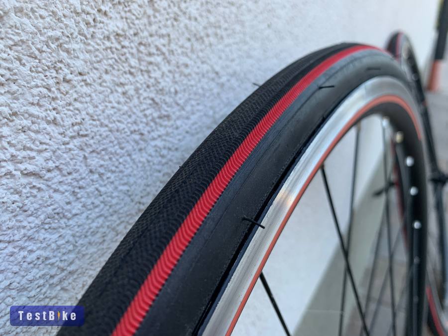 Újszerű - Syncros Race 24 kerékszett