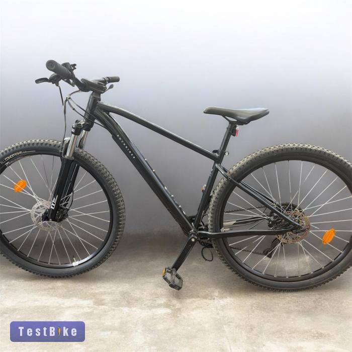 Újszerű  Btwin Rockrider 500 eladó