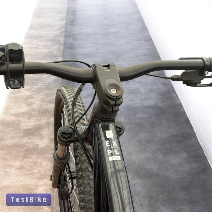 Újszerű  Btwin Rockrider 500 eladó