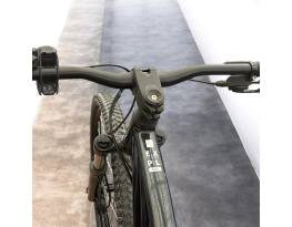 Újszerű Btwin Rockrider 500 eladó