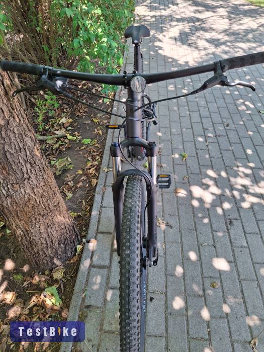 Újszerű, Trek Marlin 5 eladó