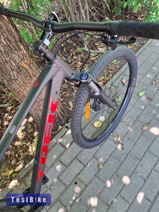 Újszerű, Trek Marlin 5 eladó