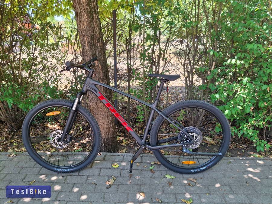 Újszerű, Trek Marlin 5 eladó