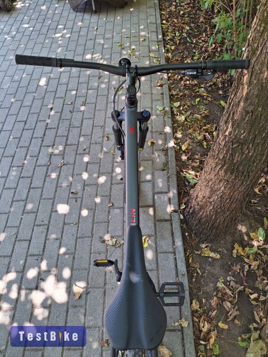 Újszerű, Trek Marlin 5 eladó