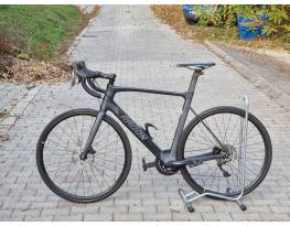 Újszerű 2020-as Radon karbon outi Shimano Ultegra /105 Mavic