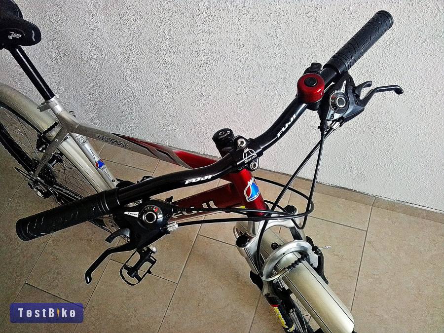 Újszerű 26-os Fuji Mtb