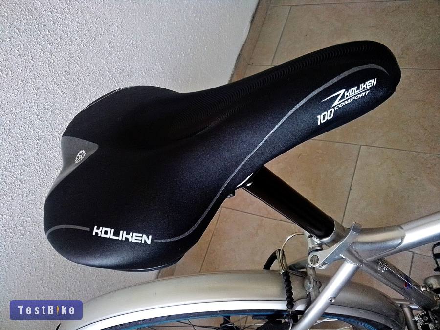 Újszerű 26-os Fuji Mtb