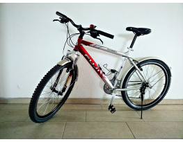 Újszerű 26-os Fuji Mtb