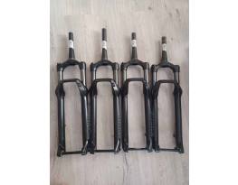 Újszerű 29" RockShox Recon RL Air 120mm teleszkóp villa
