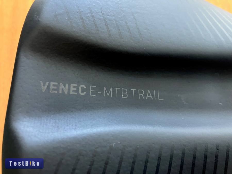 Újszerű Acid by Cube Venec E-MTB kerékpár nyereg eladó