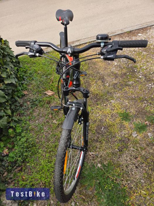 Újszerű Alpina (Kellys) Eco M20 MTB (S-es váz) eladó