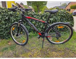 Újszerű Alpina (Kellys) Eco M20 MTB (S-es váz) eladó