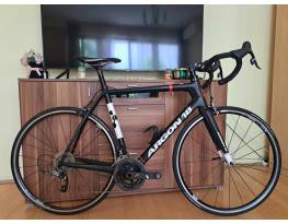 Újszerű Argon 18 Gallium/ Sram/DT swiss