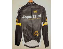 Újszerű Bioracer kerékpáros mez alkuképes