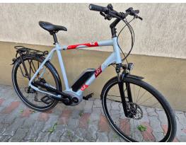 ĂjszerƱ bosch ebike trekking