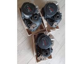 Újszerű Bosch Gen4CX Smart system ebike motorok 