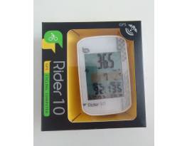 Újszerű Bryton Rider 10 E  GPS kerékpár computer eladó