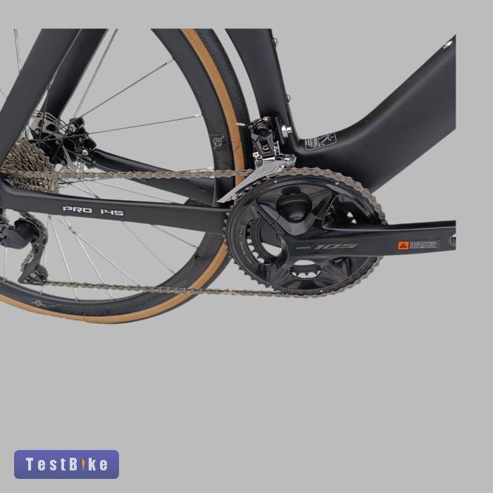 Újszerű BXT Pro 145 eladó