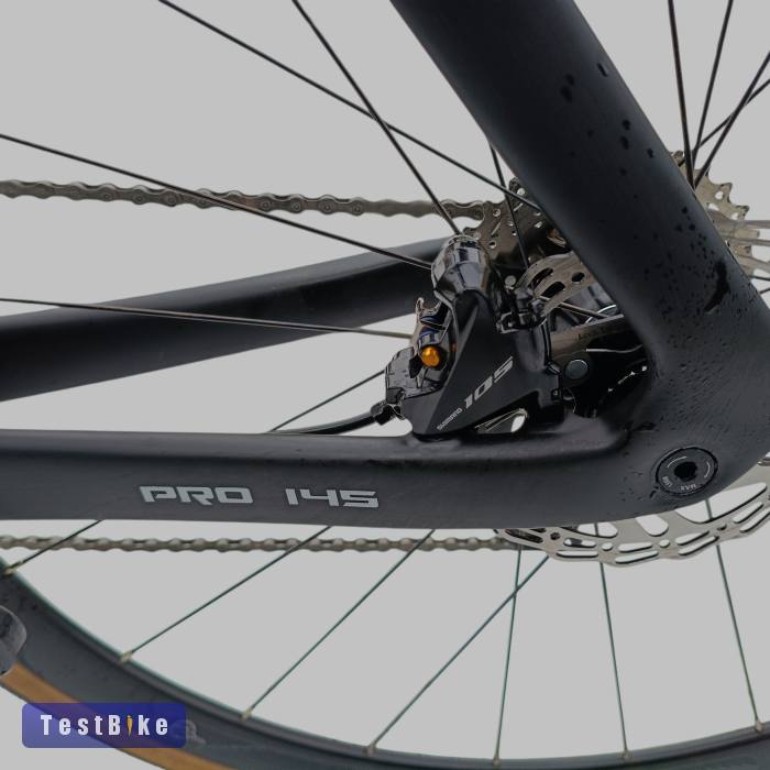 Újszerű BXT Pro 145 eladó