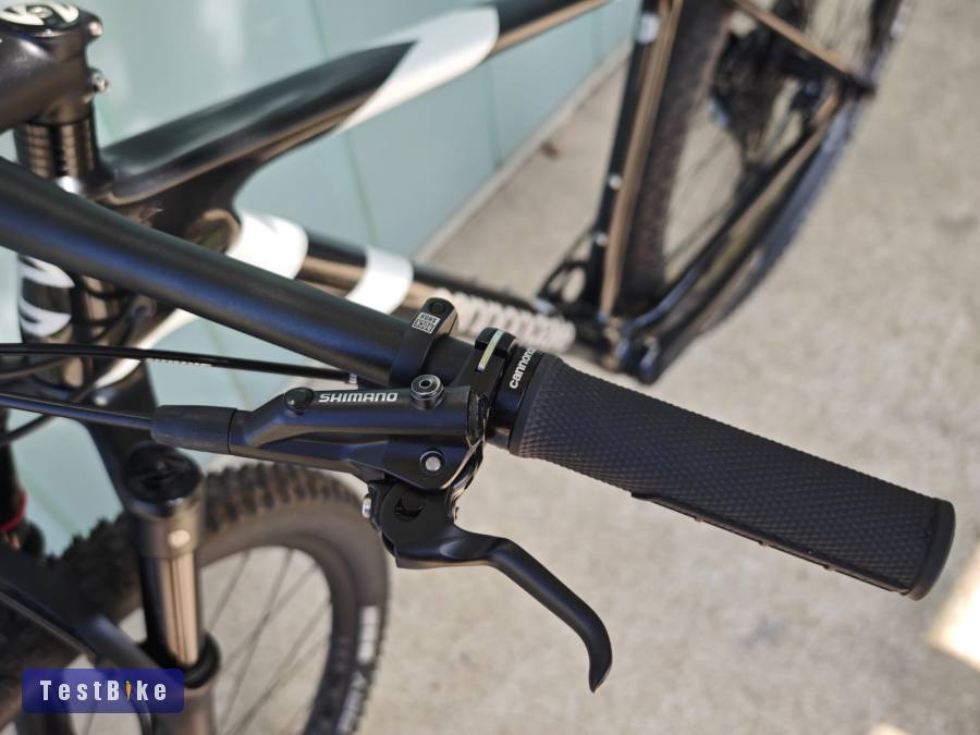 Újszerű Cannondale F5 eladó