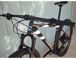 Újszerű Cannondale F5 eladó