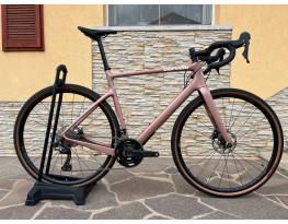 Újszerű Cervelo Aspero - 56 - Rose Champagne