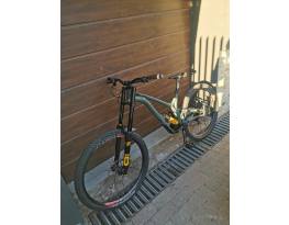 ĂjszerƱ Commencal Supreme DH V4 Ăhlins Edition