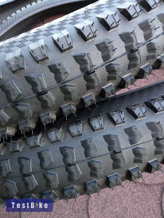 Újszerű Continental Der Kaiser Project 27,5x2,4 eladó