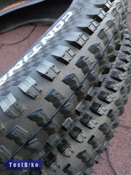 Újszerű Continental Der Kaiser Project 27,5x2,4 eladó