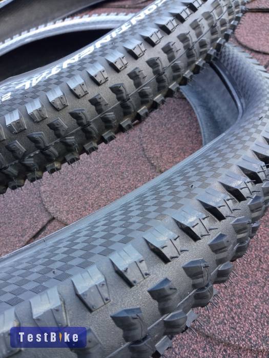 Újszerű Continental Der Kaiser Project 27,5x2,4 eladó