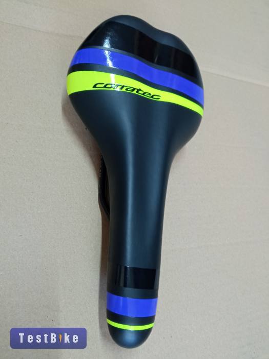 Újszerű Corratec nyereg eladó