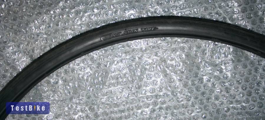 Újszerű Cst Super Hp 28mm széles gumi