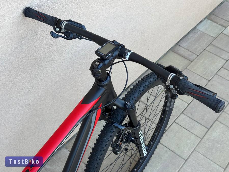 Újszerű CTM Slash XTR Manitou 29”