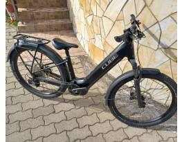 újszerű Cube Reaction Race Bosch Gen5 800wh mtb ebike