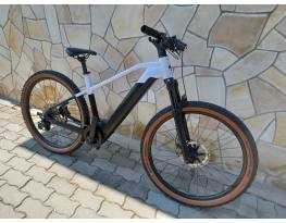 Újszerű Cube Reaction SLT Bosch smart 750 Kiox FULL XT ebike