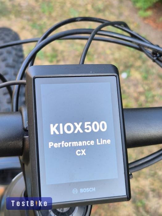 Újszerű Cube Stereo Karbon 29