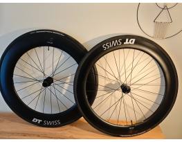 Újszerű DT Swiss Arc 1600 kerékszett 