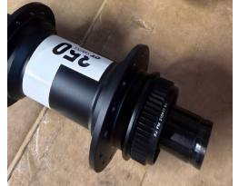 DT Swiss Boost 148x12 Centerlock XD / Sram hátsó agy 