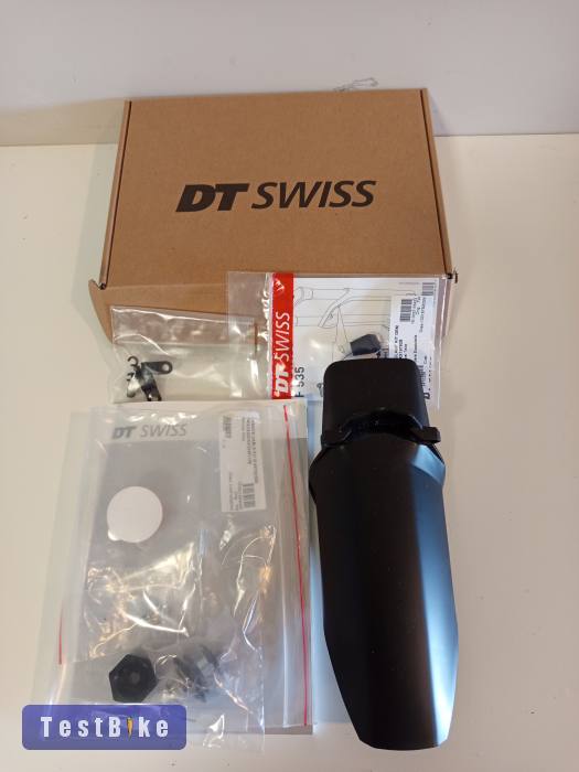 Újszerű! Dt Swiss F 232 One villa eladó