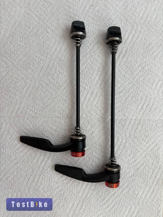 Újszerű Dt Swiss gyorszár szett