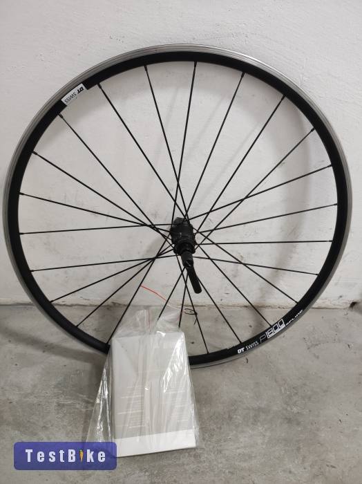 Újszerű DT Swiss P 1800 Spline kerékszett