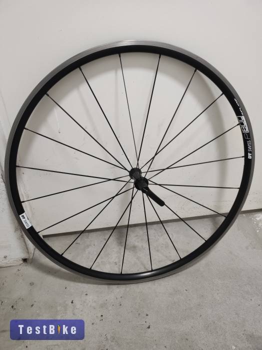 Újszerű DT Swiss P 1800 Spline kerékszett