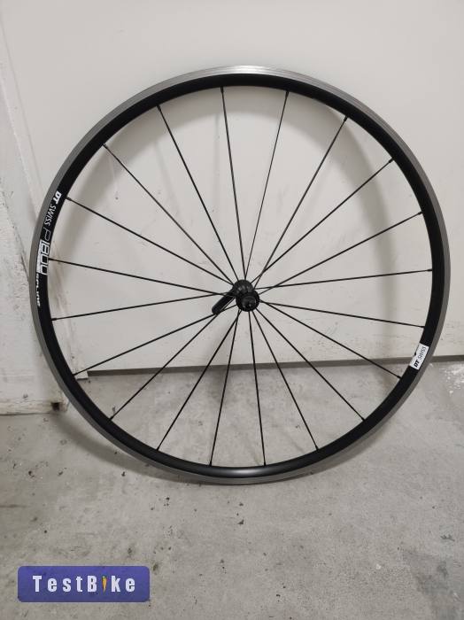 Újszerű DT Swiss P 1800 Spline kerékszett