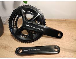 Újszerű Dura Ace 9200 hajtómű 