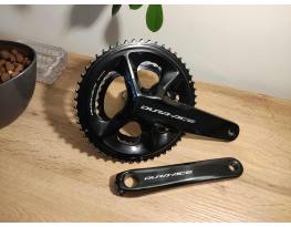 Újszerű Dura Ace 9200 hajtómű 