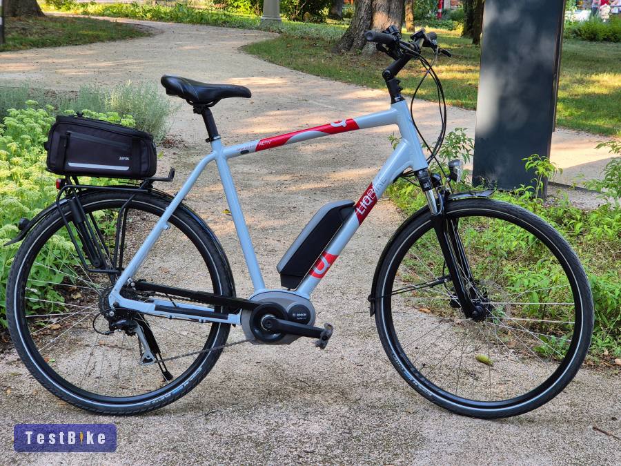 Újszerű ebike bosch magasaknak! 60cm
