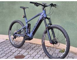 Újszerű focus fully ebike bosch gen4 cx 625wh