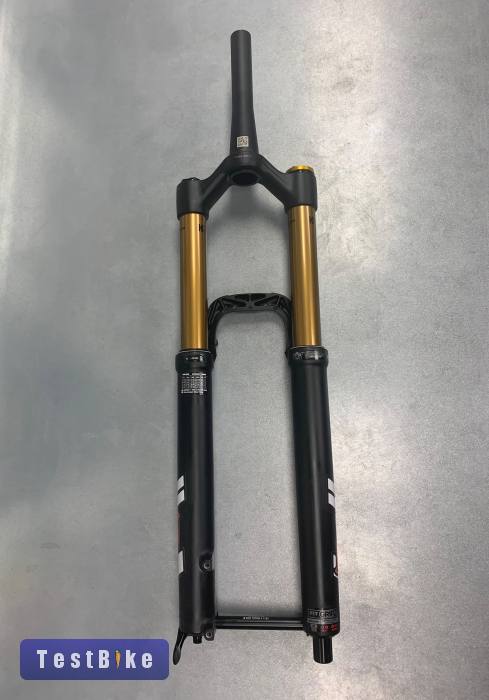 Újszerű Fox 36 Float Kashima Factory Custom