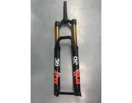 Újszerű Fox 36 Float Kashima Factory Custom