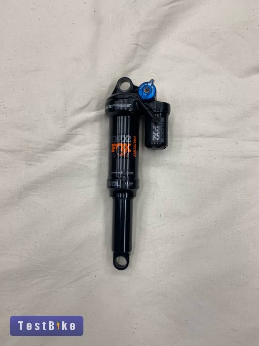Újszerű Fox Float Dpx2